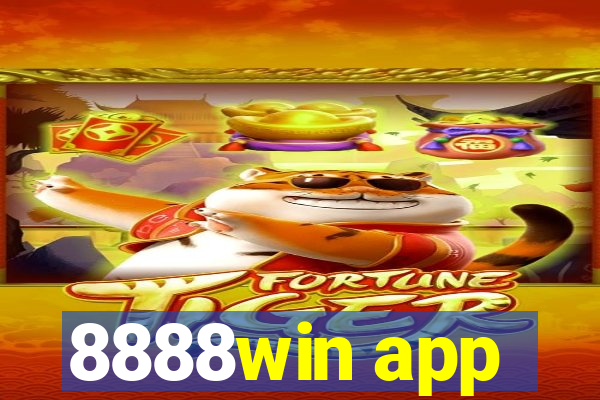 8888win app